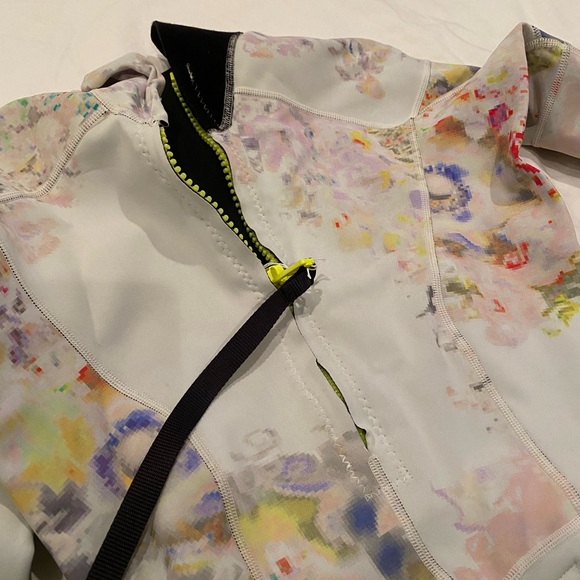 Cynthia Rowley wetsuit - large - Picture 4 of 7